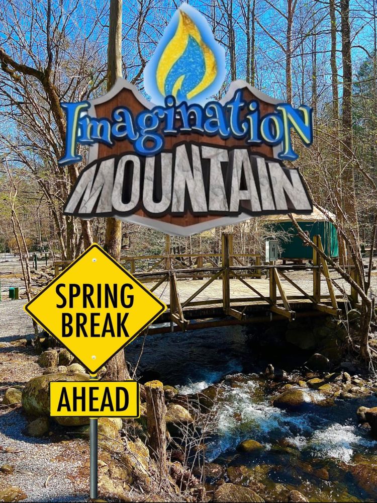 Imagination Mountain Camp-Resort - Cosby Informative