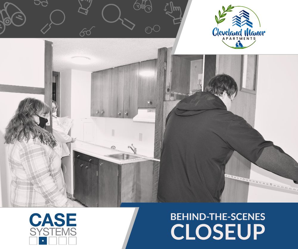 Case Systems - Midland Information