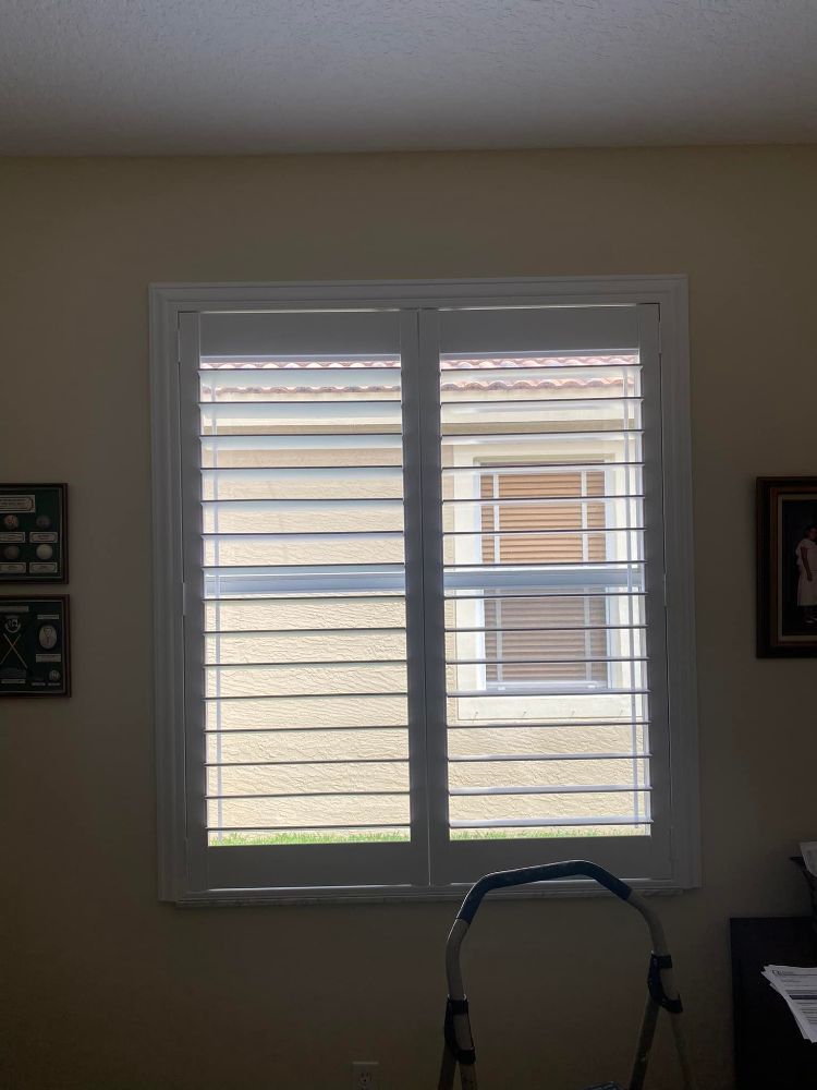 The Shutter Factory - Washington Positively