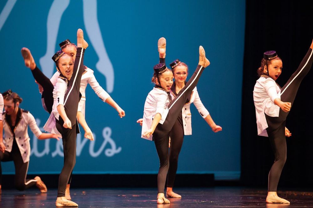 Move Tumbling - Highland Accessibility