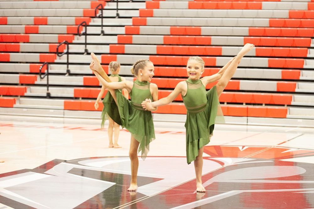 Move Tumbling - Highland Documentation