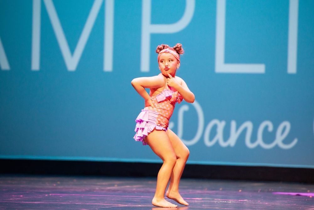 Move Tumbling - Highland Wheelchairs