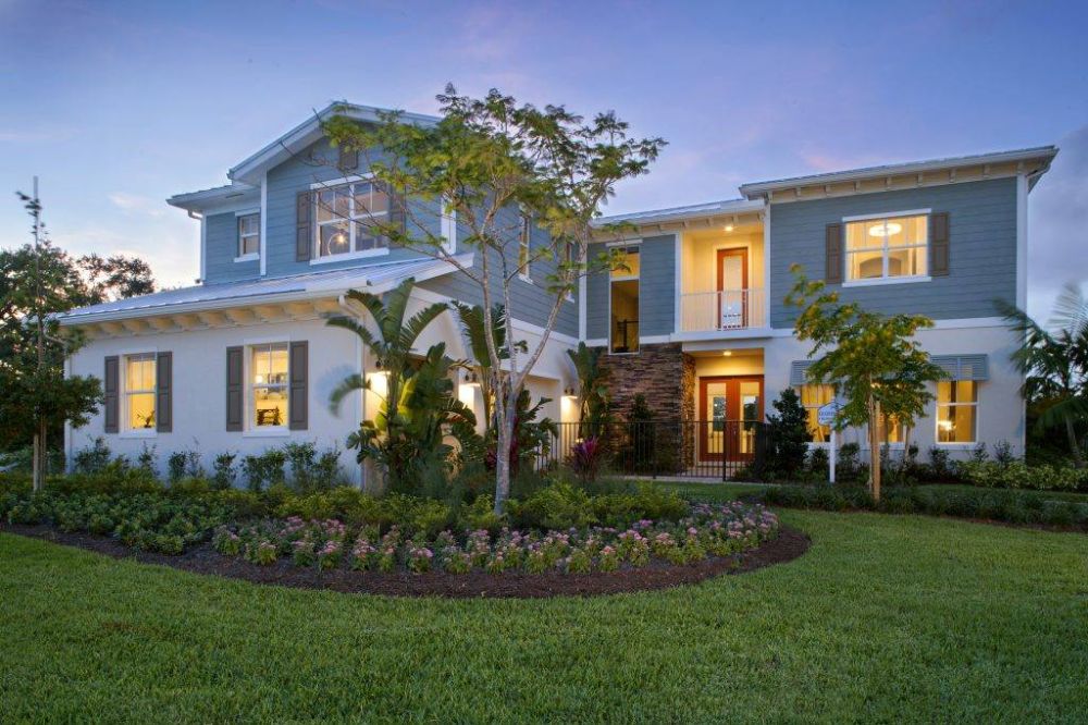 Kennedy Homes LLC - Boca Raton Positively