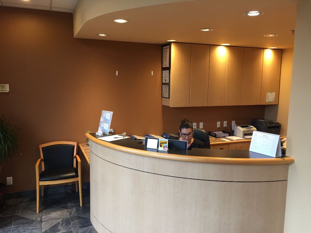 Station Road Dental Aldergrove - Aldergrove Webpagedepot