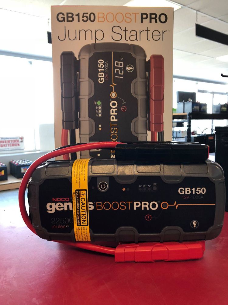 Batteries Unlimited - Aurora Slider 6