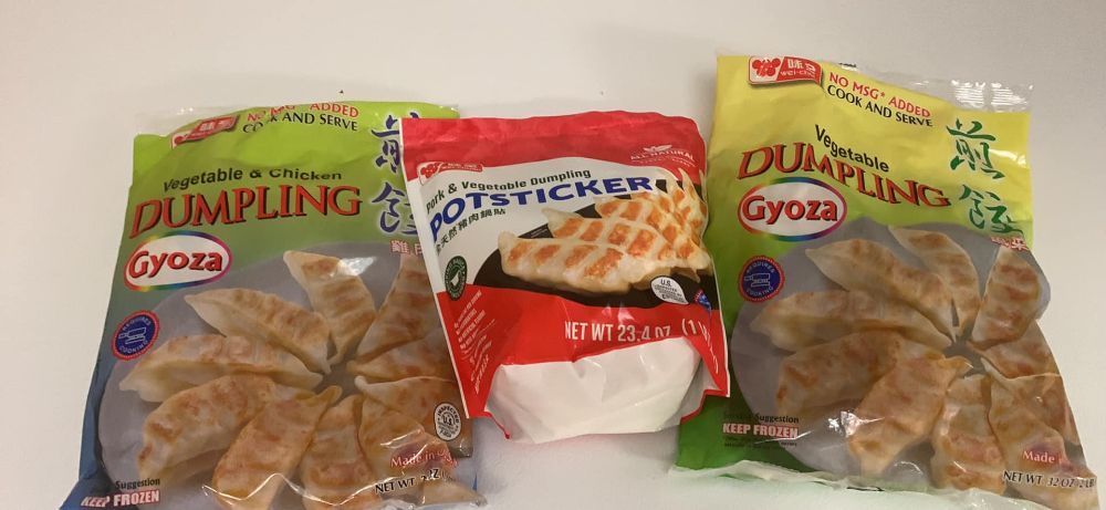 Elena's Manila Asian Market - Russell Wheelchairs