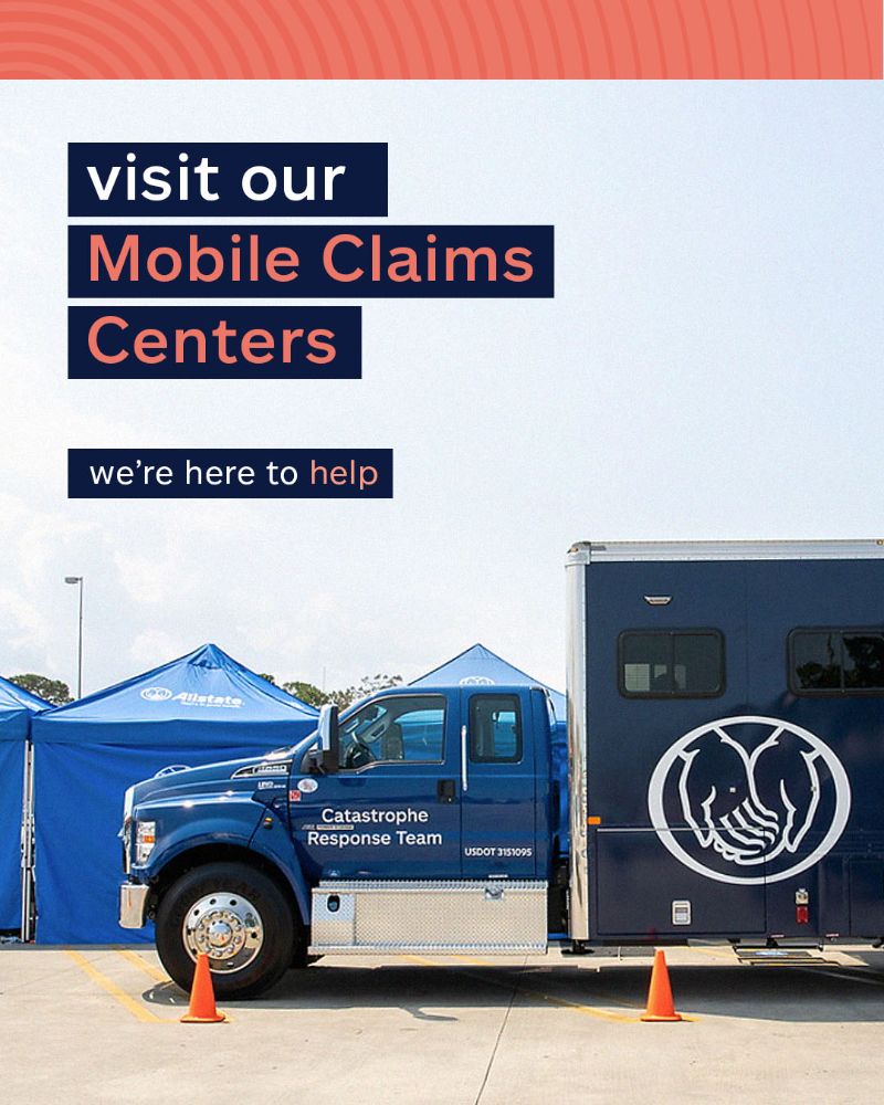 Allstate: Mario Rossi - Tequesta Reasonably