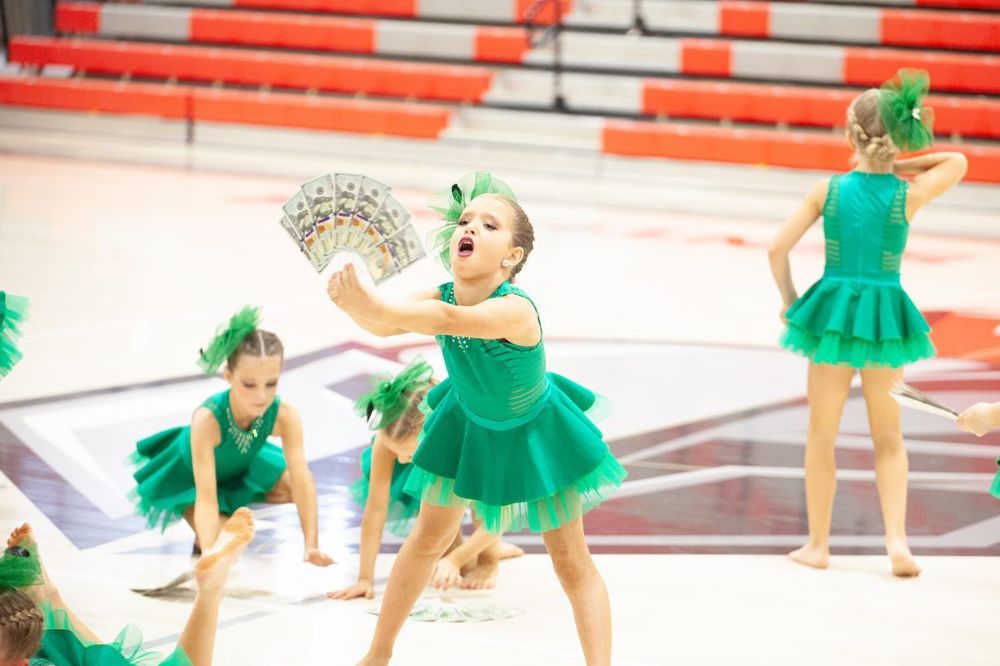 Move Tumbling - Highland Information