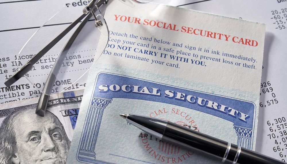 US Social Security Administration - Belle Glade Thumbnails