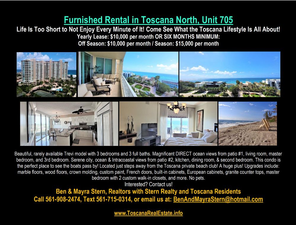 Highland Beach Homes For Sale - Highland Beach Positively