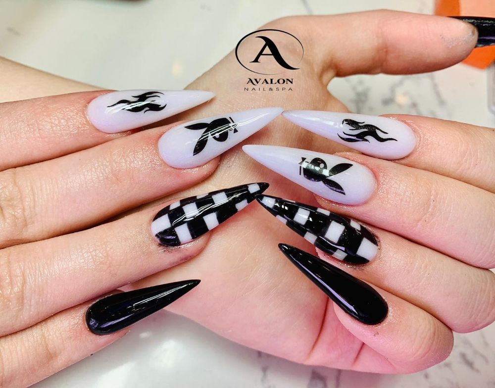 Avalon Nails & Spa - Edgewater Organization