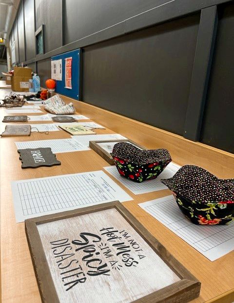 Case Systems - Midland Informative