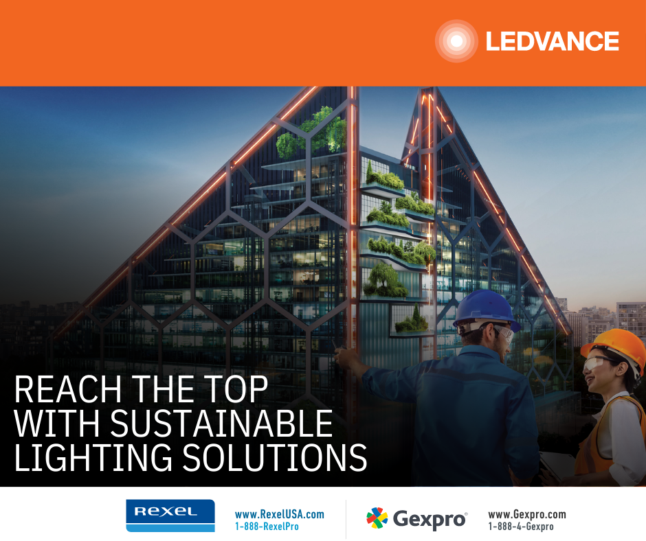 Rexel - Belle Glade Informative