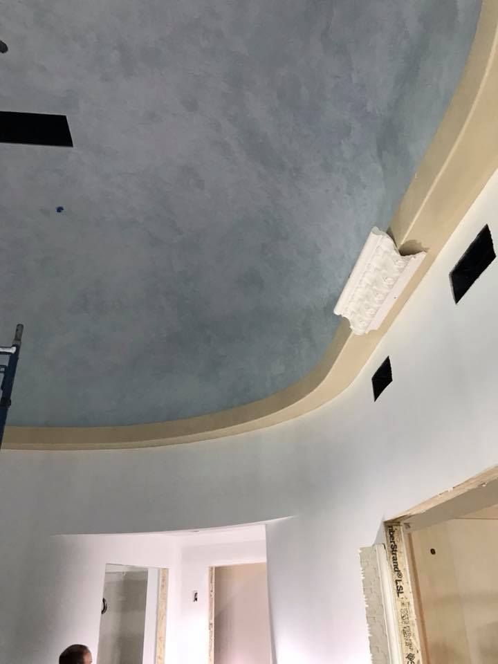 Snyders Drywall - Taneytown Improvement