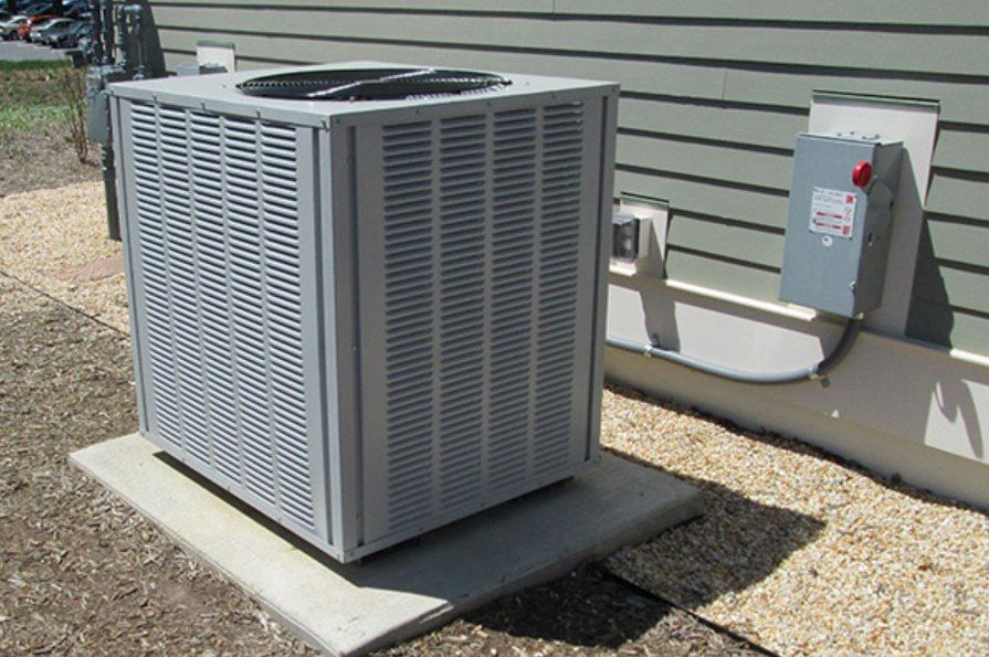Lee's Heating and Air Conditioning - Salt Lake City Information