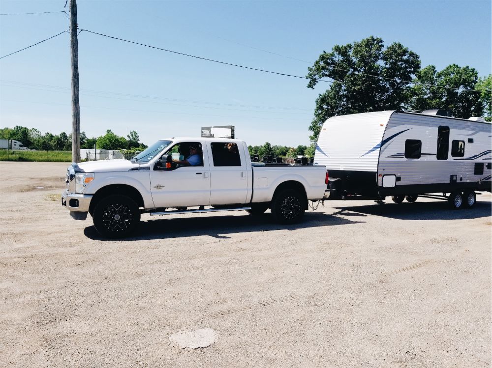 Titan Transportation Inc. - Emporia Transports