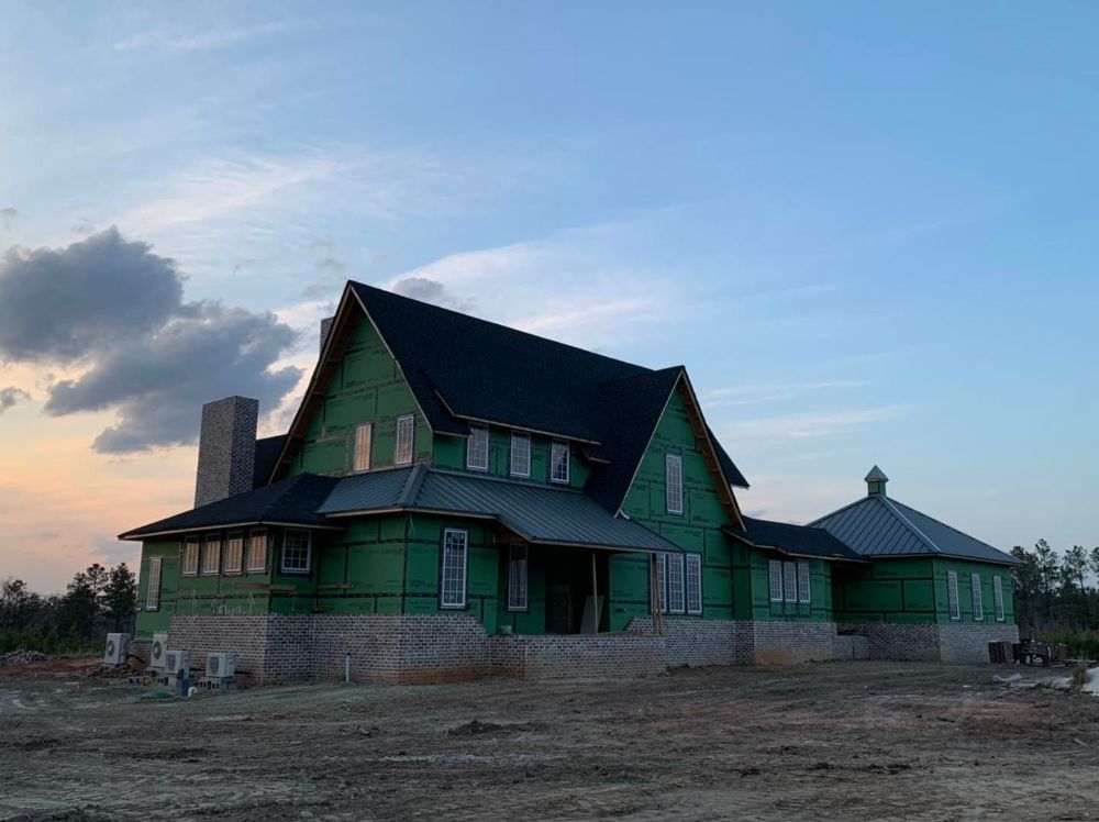 Matthews Brothers Builders - Blackstock Convenience