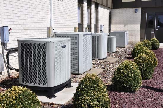Lee's Heating and Air Conditioning - Salt Lake City Appointments