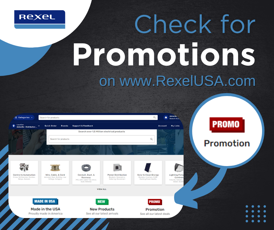 Rexel - Belle Glade Information