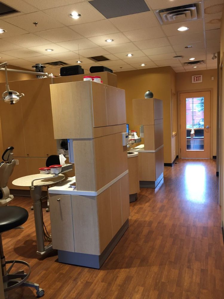 Station Road Dental Aldergrove - Aldergrove Combination