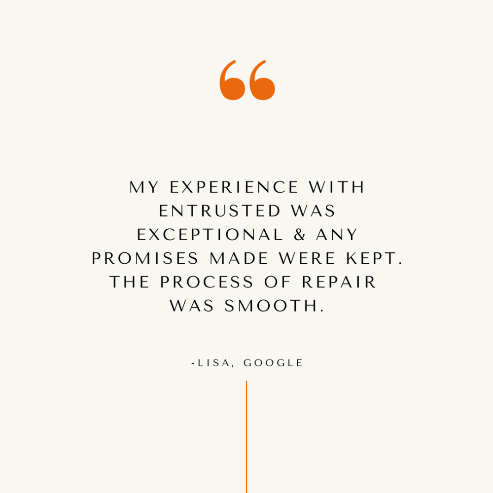 Entrusted Contracting - Riviera Beach Convenience