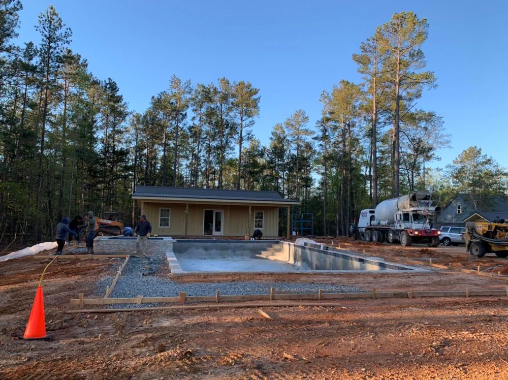 Matthews Brothers Builders Blackstock Service Home Improvement