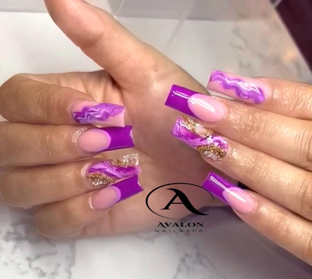 Avalon Nails & Spa - Edgewater Thumbnails