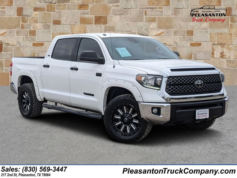 Pleasanton Truck Company - Pleasanton Pleasanton