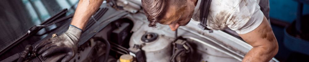 Automatic Transmission & Engine Repair  - Greenville Appointments