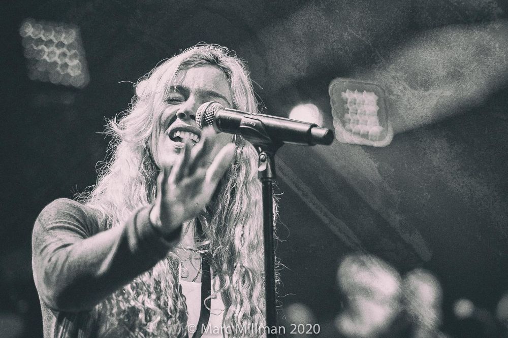 God's Love We Deliver - New York Thumbnails