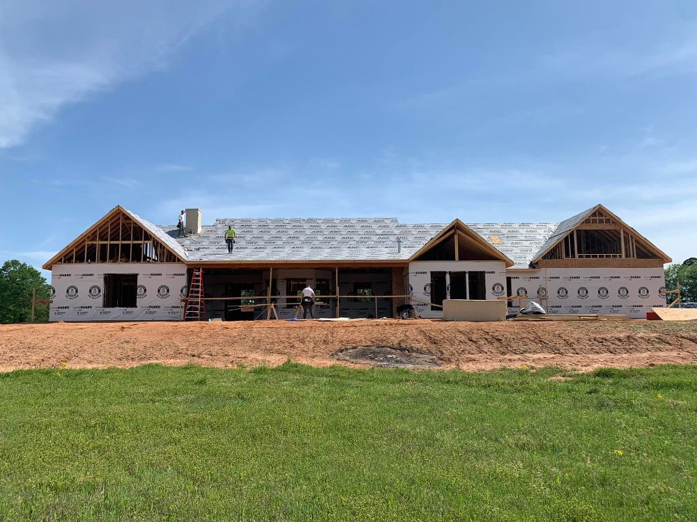 Warner Services - Canton Positively