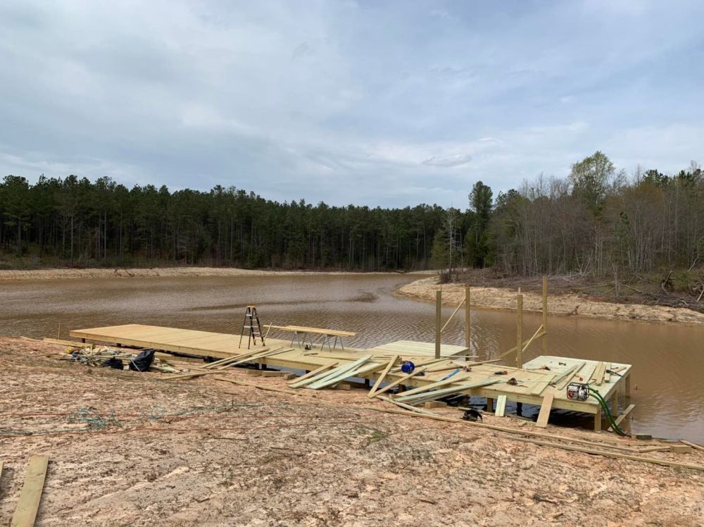 Matthews Brothers Builders - Blackstock Improvement