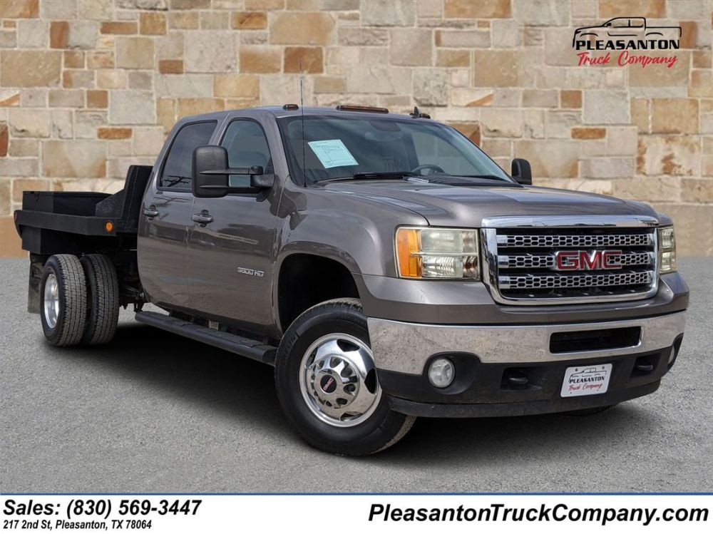 Pleasanton Truck Company - Pleasanton Enterprise
