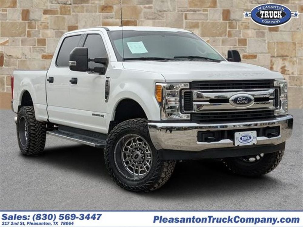 Pleasanton Truck Company - Pleasanton Thumbnails