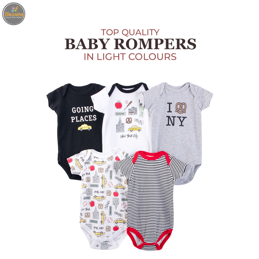 Blessing Kid Store - Gujranwla Cleanliness