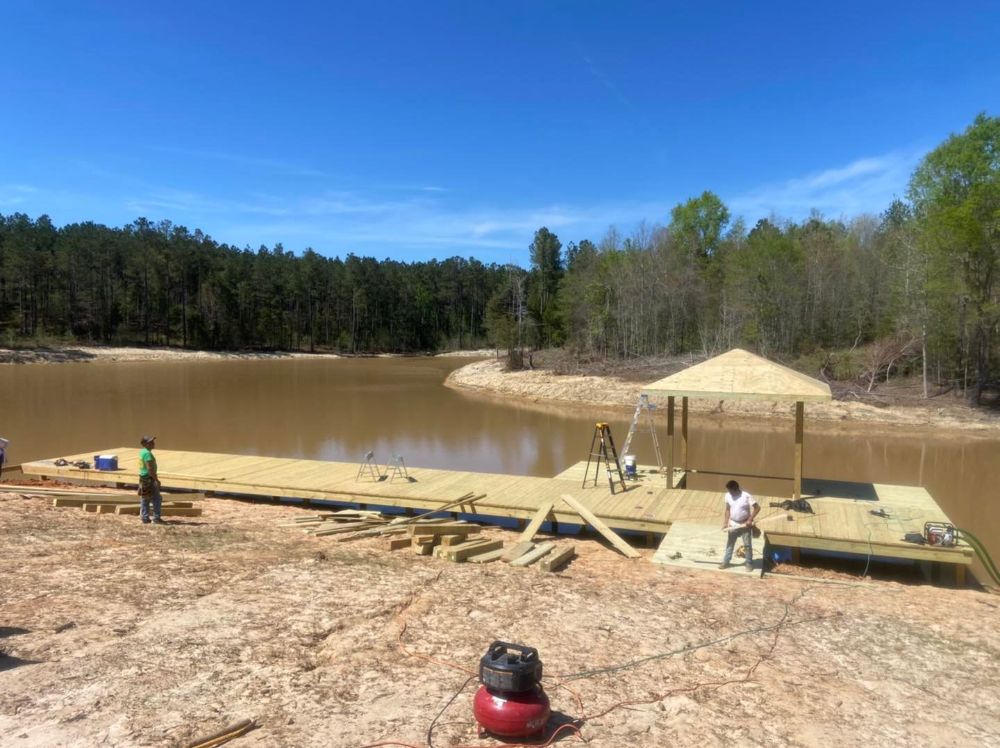 Matthews Brothers Builders Blackstock Service Home Improvement