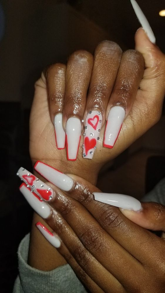 Divinity Nail Spa - St Pauls Information