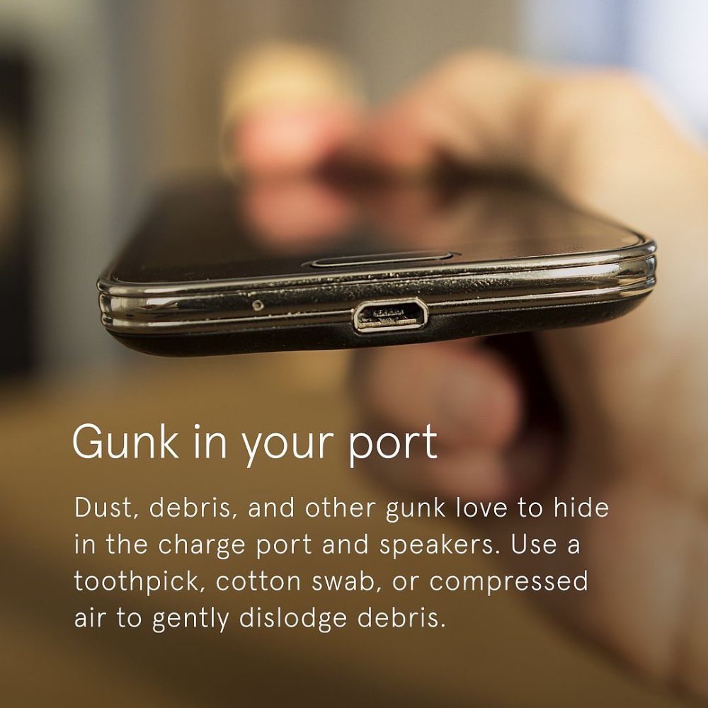 Asurion Phone & Tech Repair - Concord Contemporary