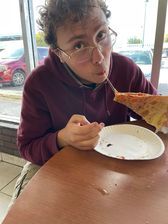 Romana's Pizza - Riviera Beach Information