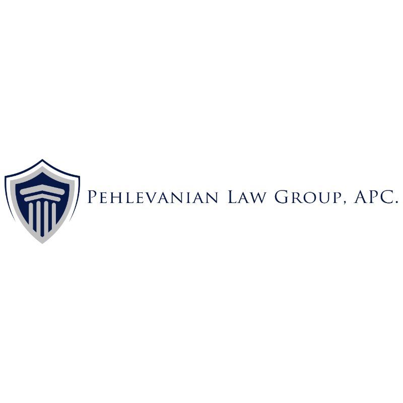 Pehlevanian Law Group APC. - Burbank Appearance