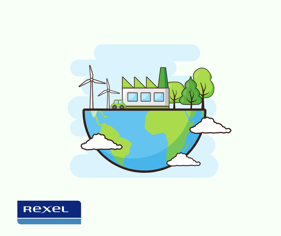 Rexel - Belle Glade Accommodate