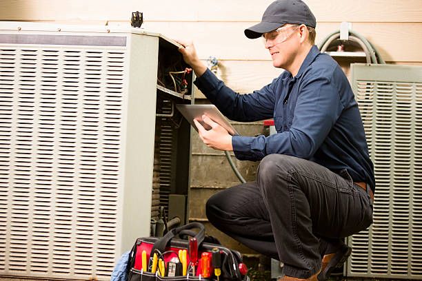Family Air Conditioning and Heating Inc. - Naples Improvement
