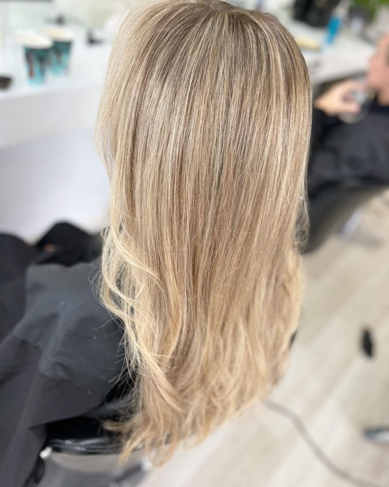 Stylist Hair Styling - Bondi Beach Appointment