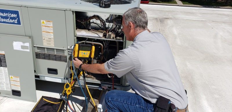 Lee's Heating and Air Conditioning - Salt Lake City Establishment