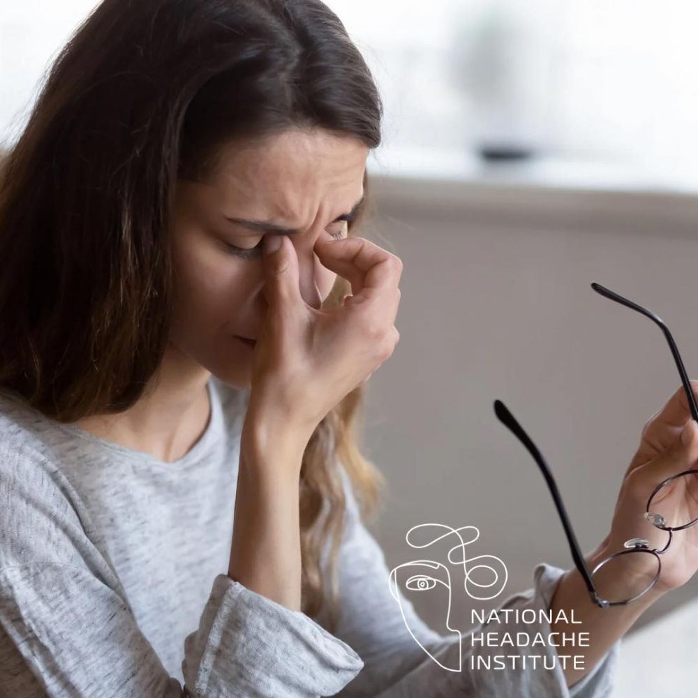 National Headache Institute - Coral Gables Organization