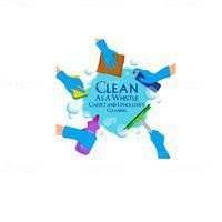 Clean As A Whistle Carpet & Upholstery Cleaning - Talent Positively