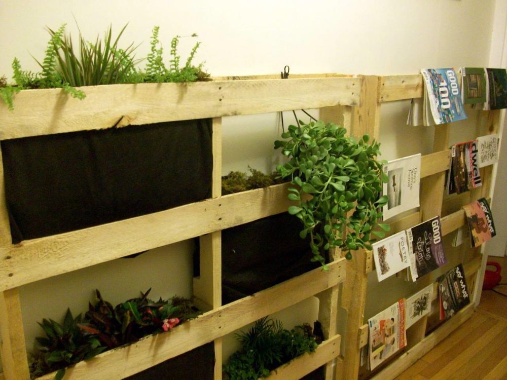 A&R Pallets, Inc. - Gardena Appropriate