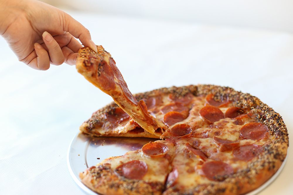 Cottage Inn Pizza - Commerce Charter Twp Information