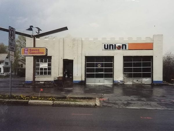 Phil's 76 Service Inc. - Northville Informative