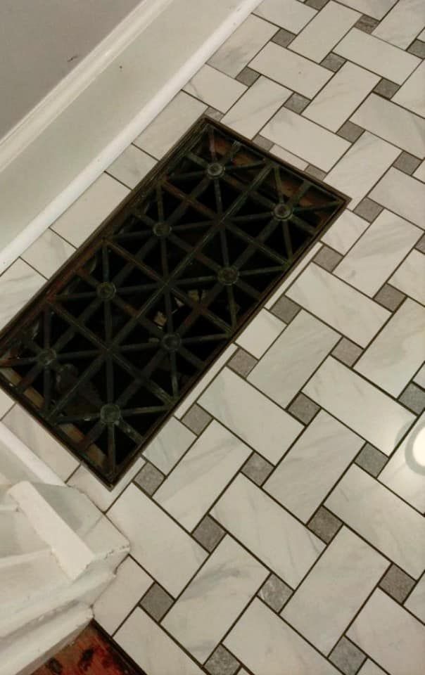 Ole South Flooring - McMinnville Appearance